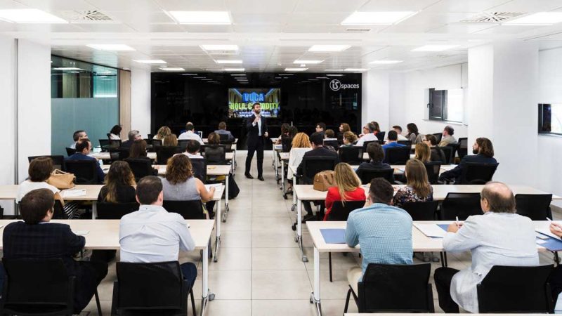 neuroventas-inagura-la-sala-de-formacion-de-iSspaces